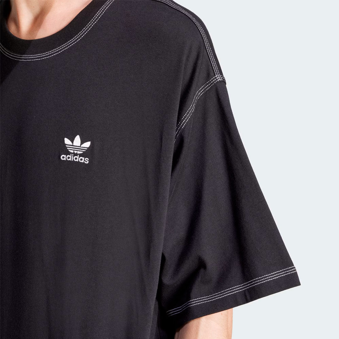 Camiseta adidas Originals Trefoil Essentials