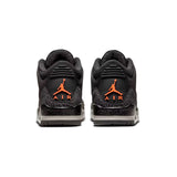 Jordan 3 Retro Fear Pack (2023)