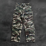 Pantalón Reputation x Gon Combat Camo