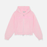 Campera Scuffers Buzz Pink