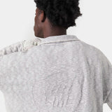 Sweater Eme Studios Kiff Grey Polo