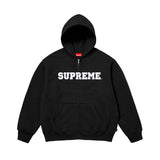 Campera Supreme Collegiate Appliqué