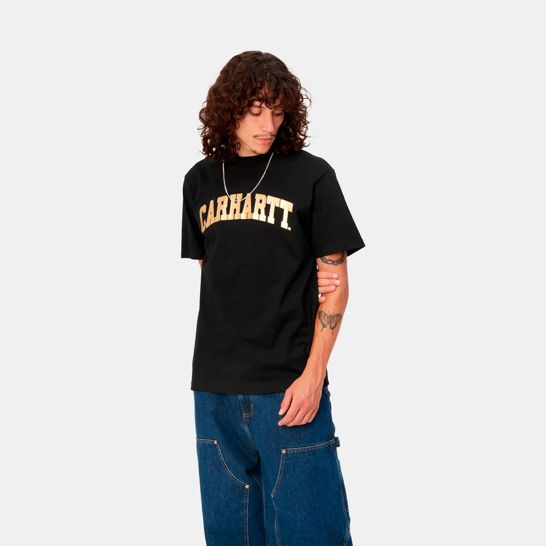 Camiseta Carhatt WIP University