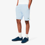 Short Lacoste Classic Light Blue