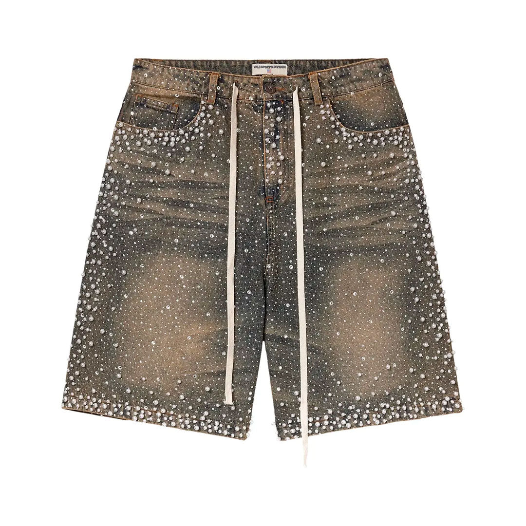 Short Vale Forever Rainstorm