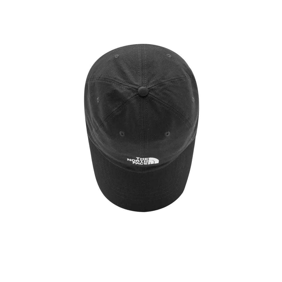 Gorro the north face Basic en negro