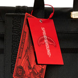 Mochila Sprayground Monte Carlo Checkpoint Royale