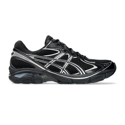 Asics GT-2160 Black Pure Silver