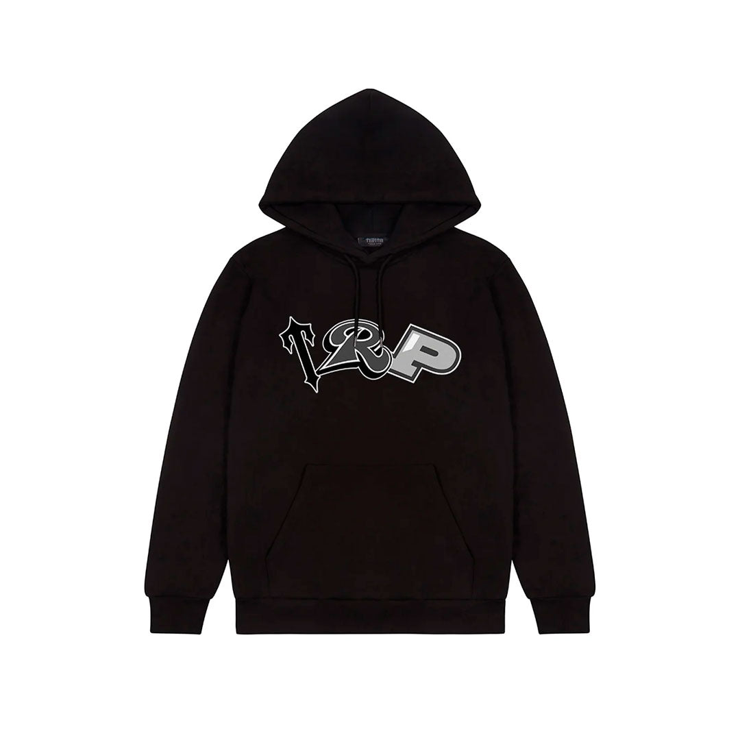 Hoodie Trapstar TRP BlackOut