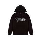 Hoodie Trapstar TRP BlackOut