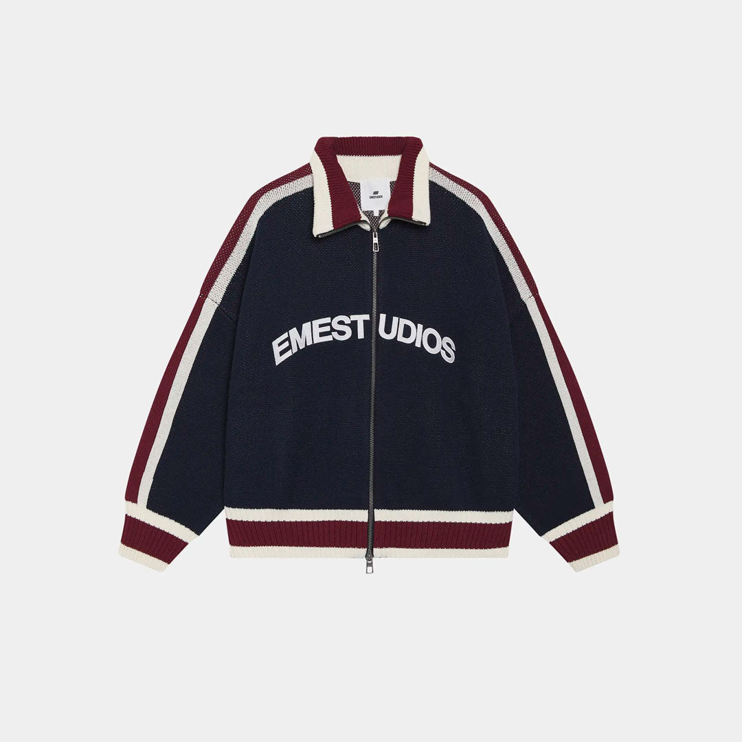 Campera Eme Studios Echellor