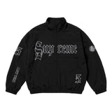 Campera Supreme Old English