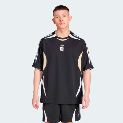 Camiseta adidas Originals x NTS Radio Jersey