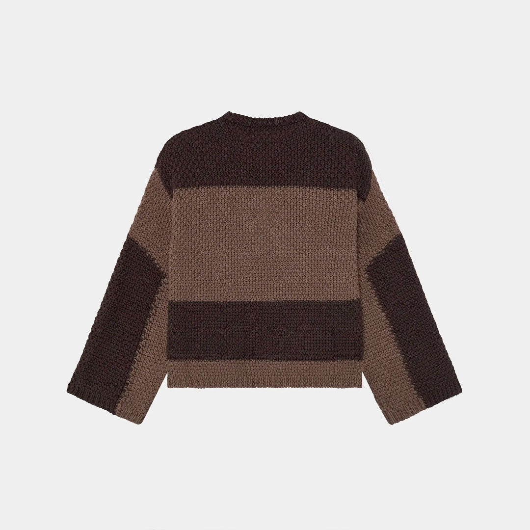 Sweater Eme Studios Layr Fawn