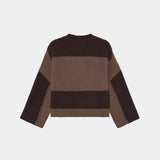 Sweater Eme Studios Layr Fawn