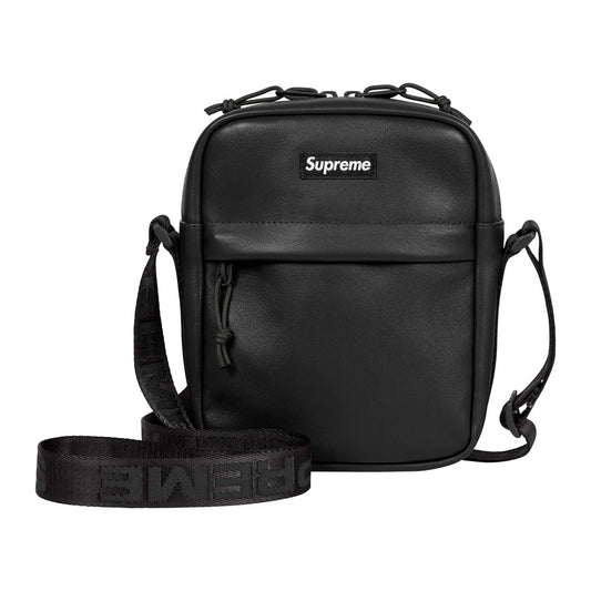 Crossbody bag Supreme Leather