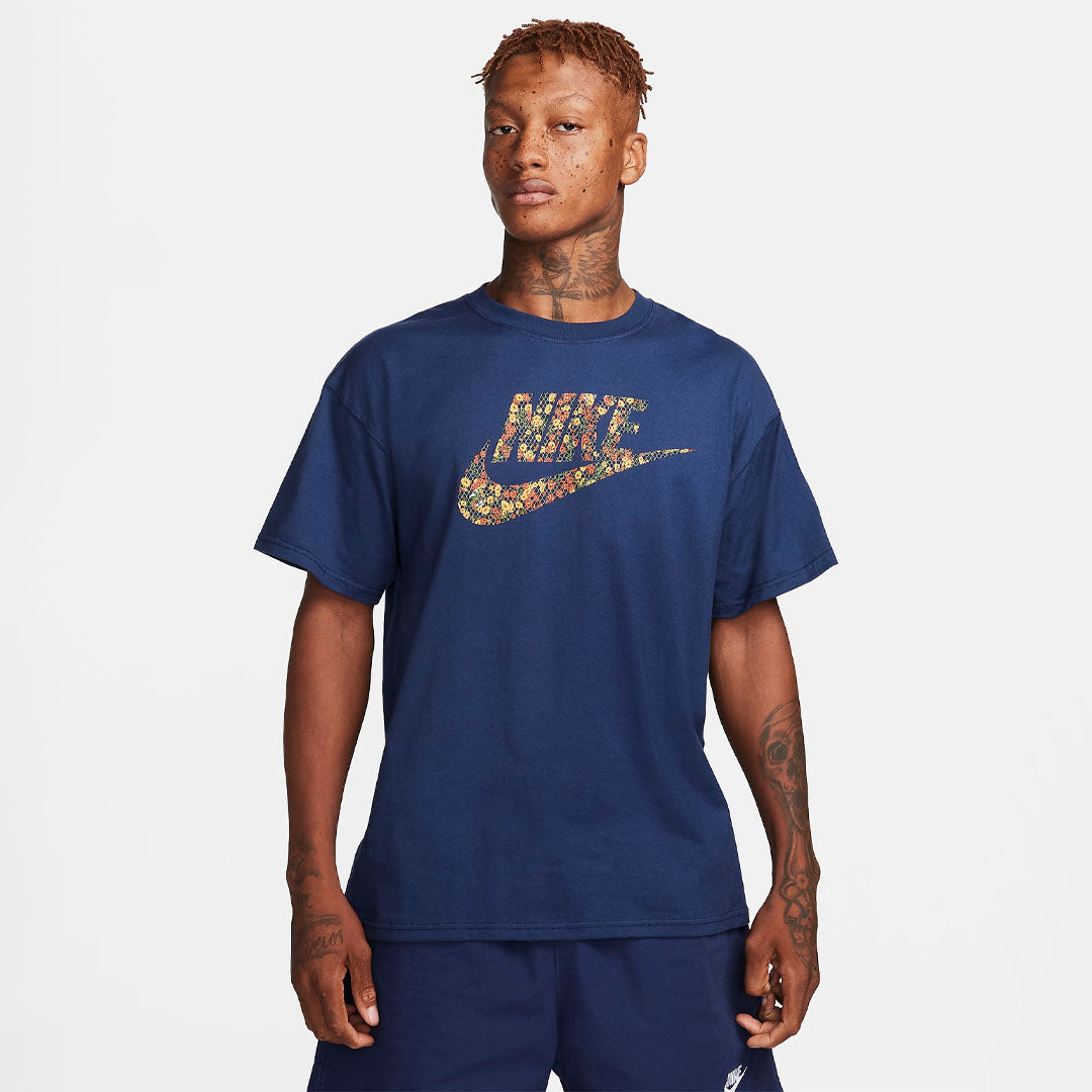 Camiseta Nike Max 90 Floral