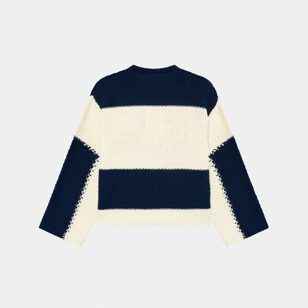 Sweater Eme Studios Layr Navy