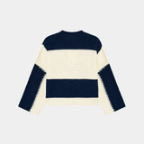 Sweater Eme Studios Layr Navy