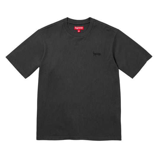 Camiseta Supreme Old English en negro