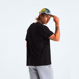 Camiseta the north face Evo en negro