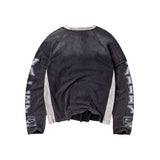 Camiseta Vale Forever manga larga Holy Spirt