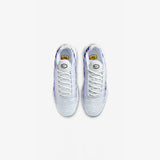 Nike Air Max Plus White Wild Grape