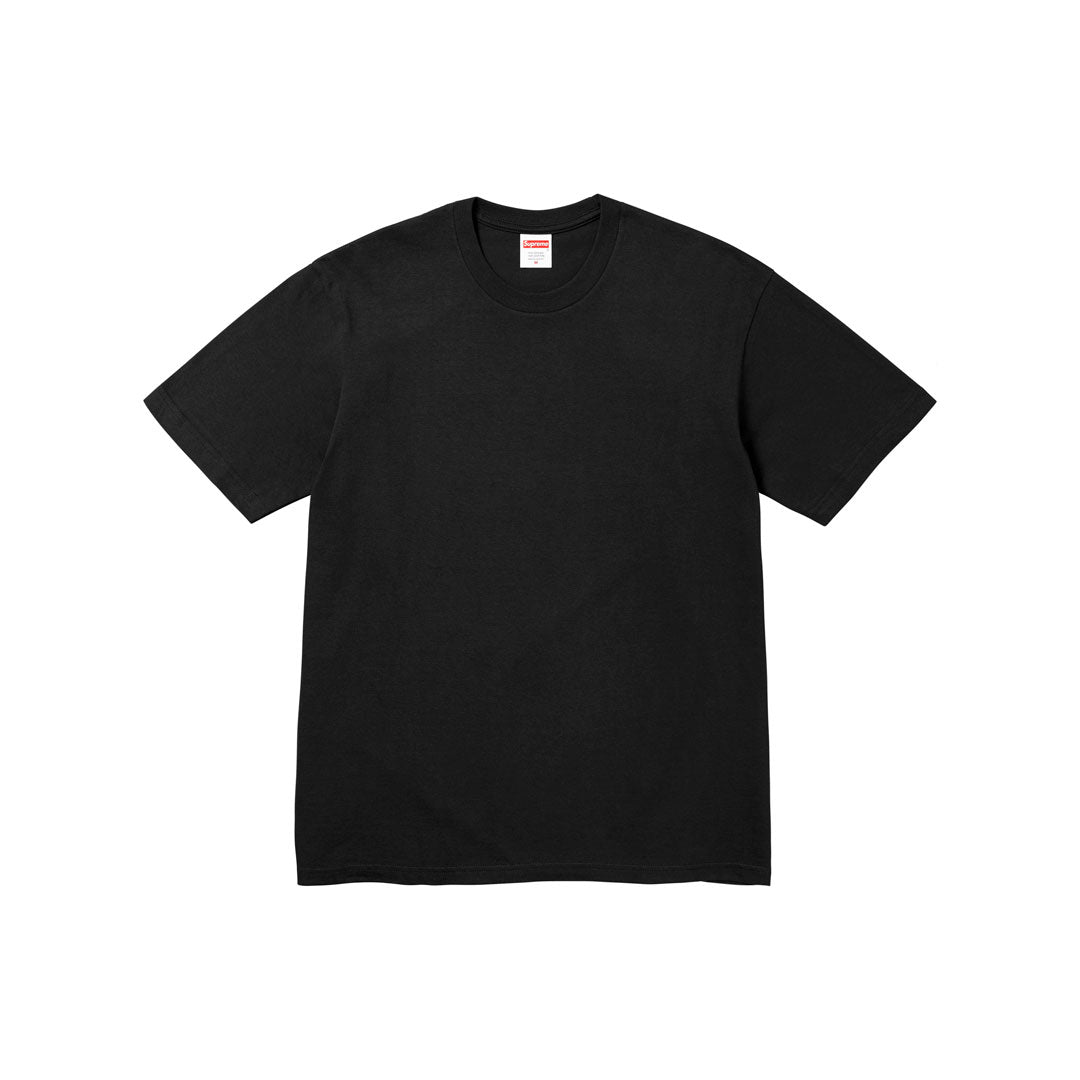 Camiseta Supreme Gems Black