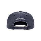 Gorro Supreme Pigment S Logo Navy