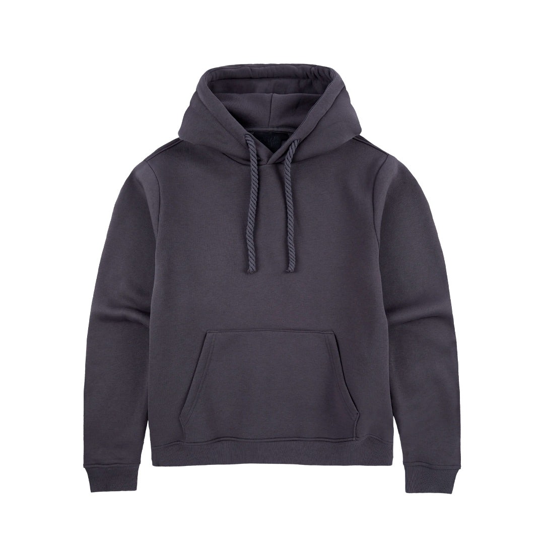 Hoodie Syna OG Grey