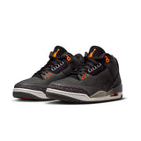Jordan 3 Retro Fear Pack (2023)
