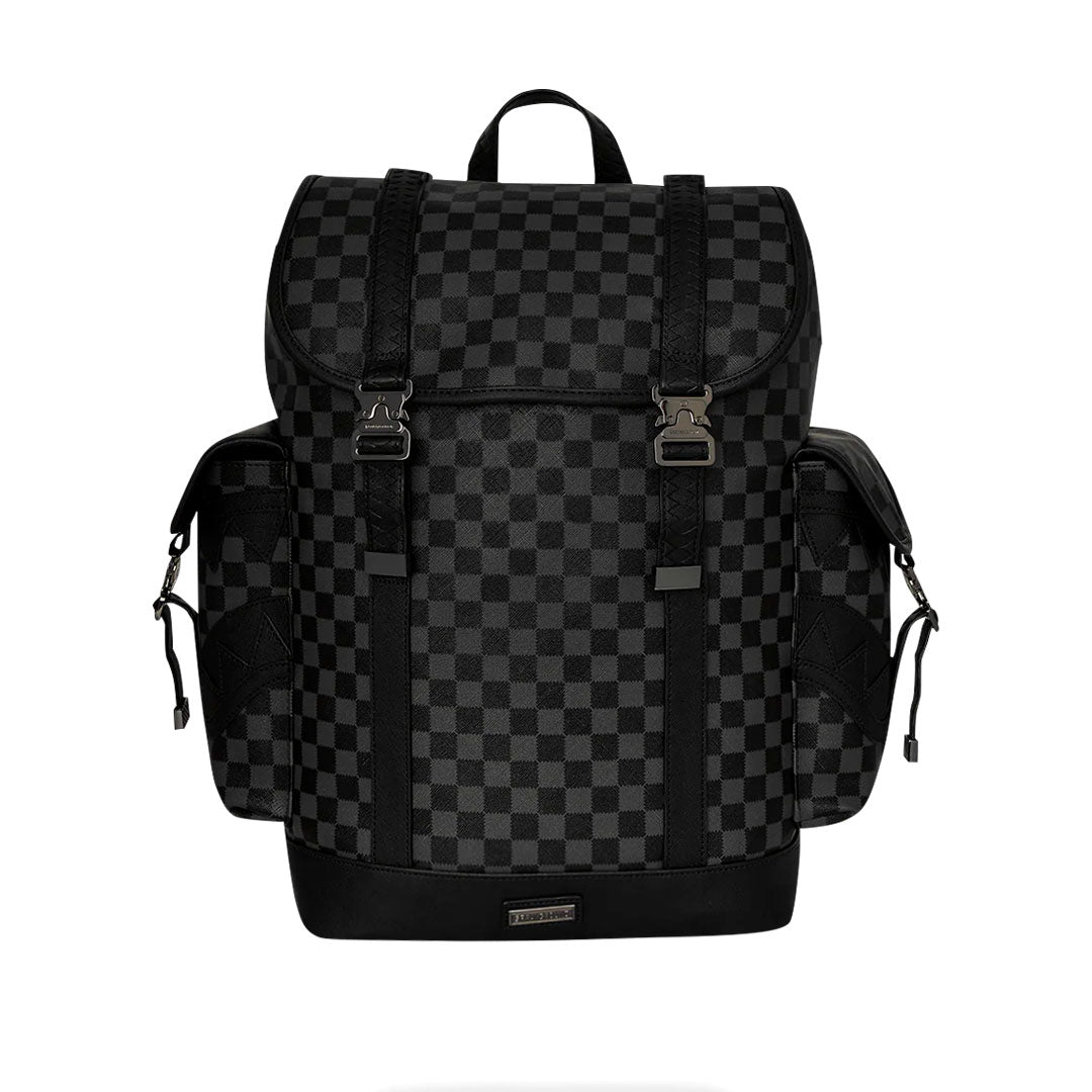 Mochila Sprayground Monte Carlo Midnight Chateau