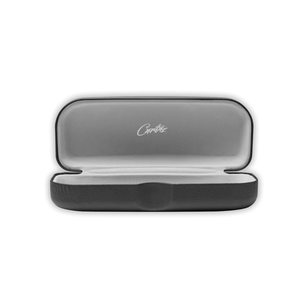 Lentes Corteiz Acetate Wrap Tortoise