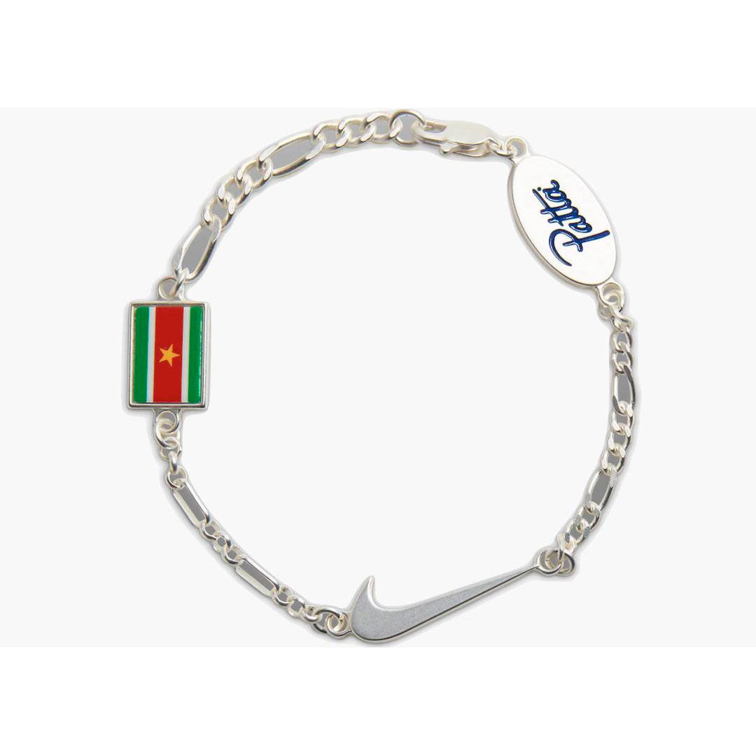 Nike Air Max 1 Patta Waves Rush Maroon (with Bracelet)