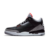 Jordan 3 Retro OG Black Cement