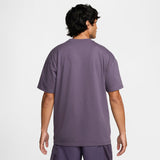 Camiseta Nike ACG Center en violeta