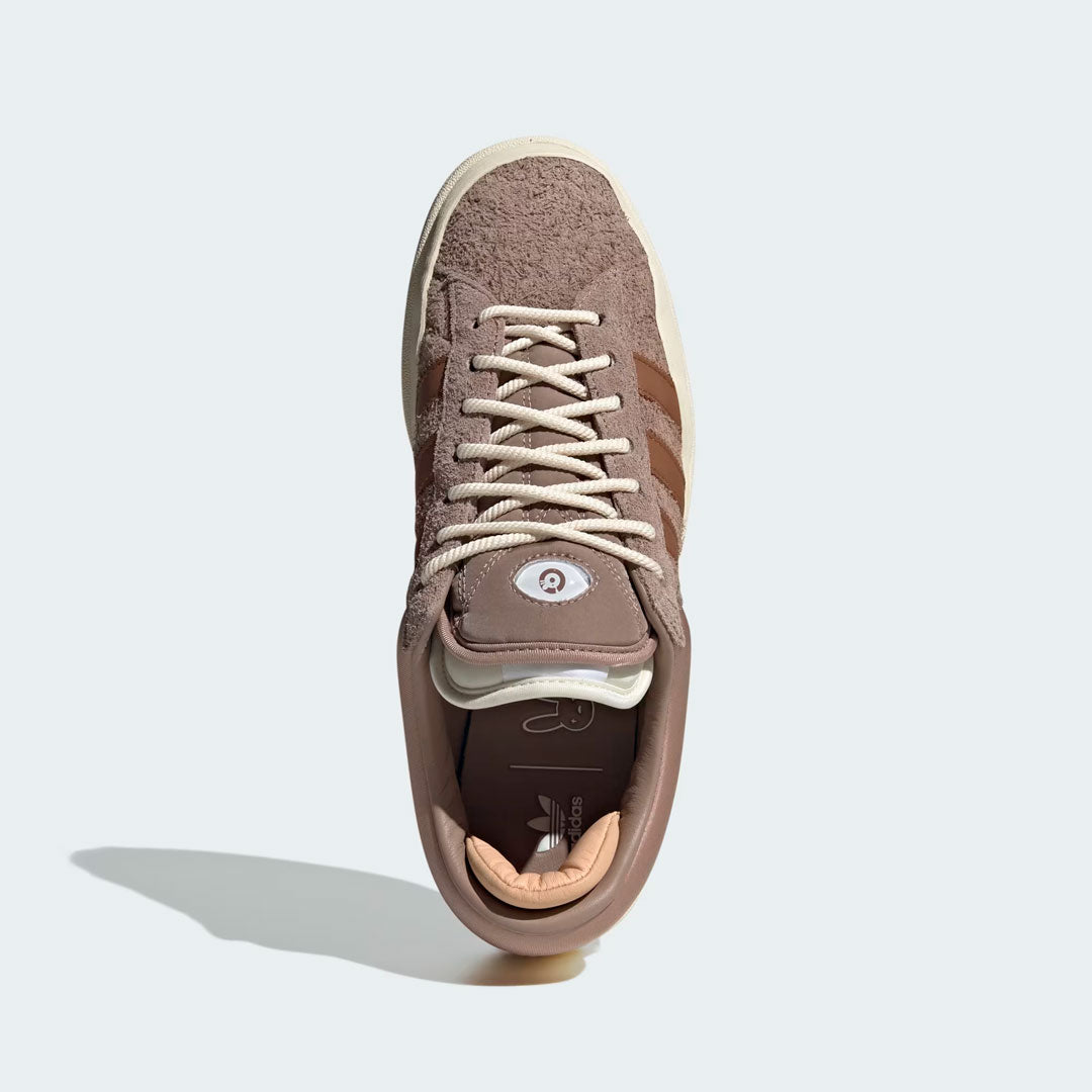 adidas Campus x Bad Bunny 'chalky brown'