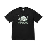 Camiseta Supreme Origami Black