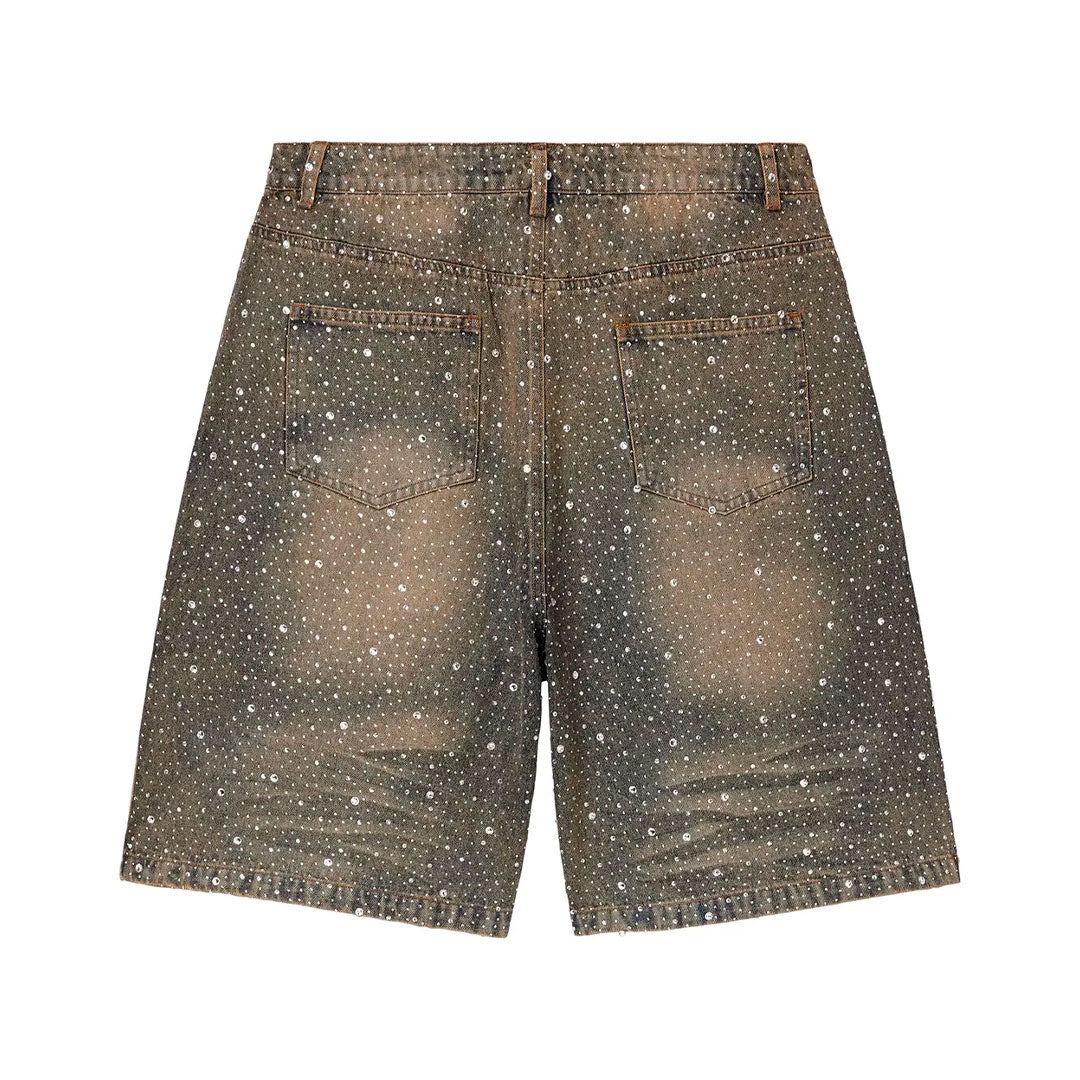 Short Vale Forever Rainstorm