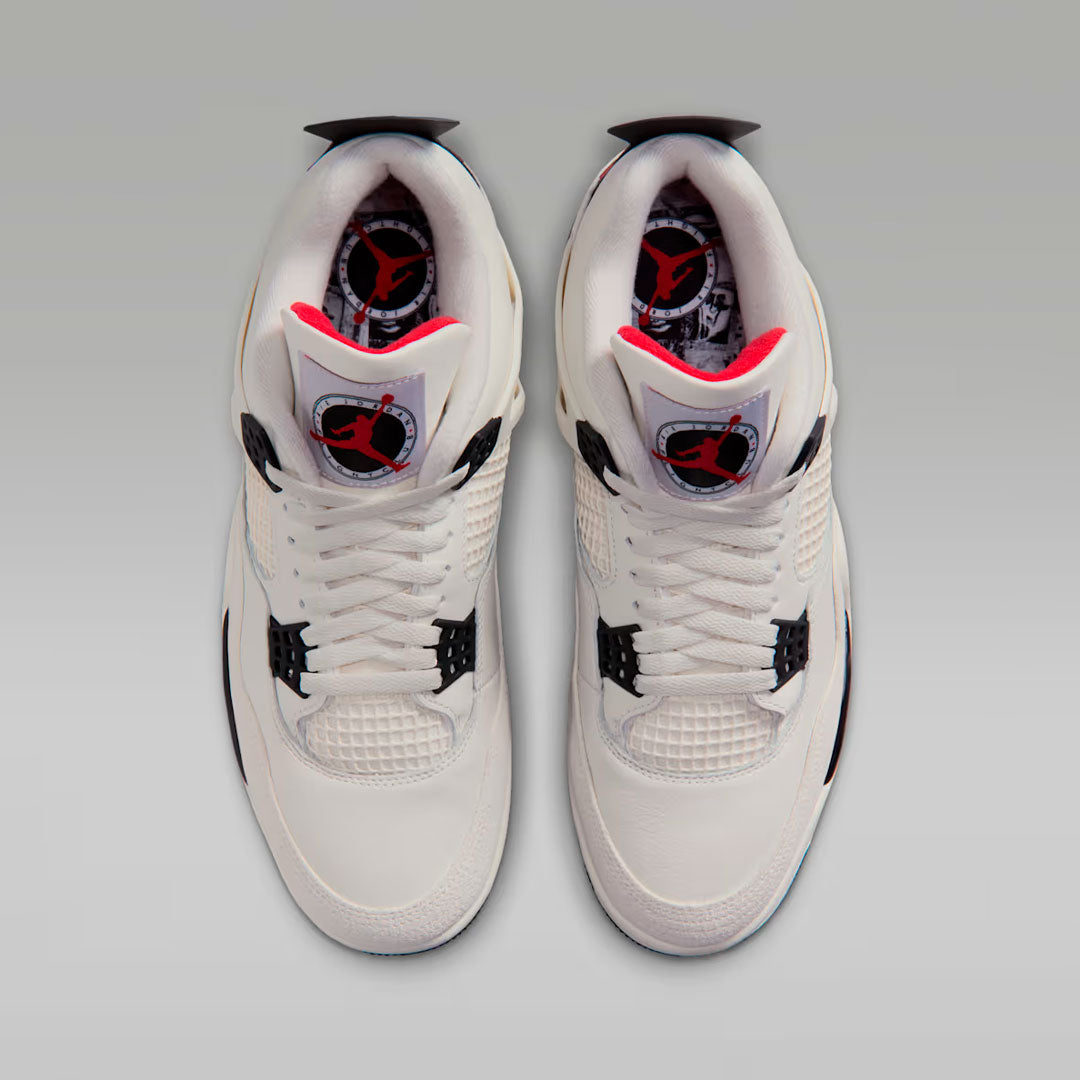 Jordan 4 Retro OG Flight Club