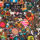Pantalón Supreme x Mike Kelley