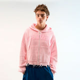 Campera Scuffers Buzz Pink
