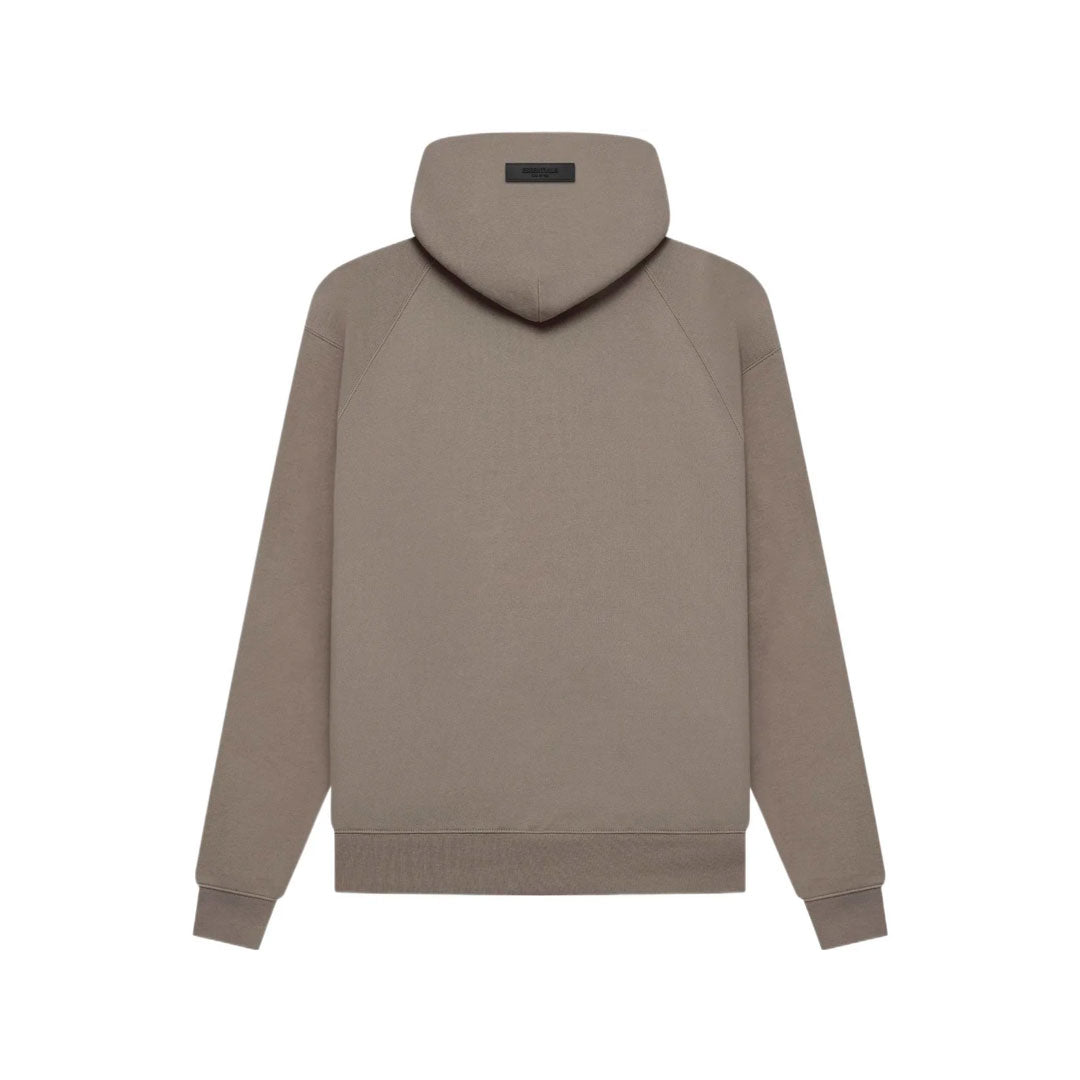 Hoodie Essentials Fear of God SS22 Desert Taupe