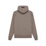 Hoodie Essentials Fear of God SS22 Desert Taupe