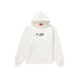 Hoodie Supreme Miami Box Logo