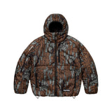 Campera Supreme Windstopper® Insulated En Camo