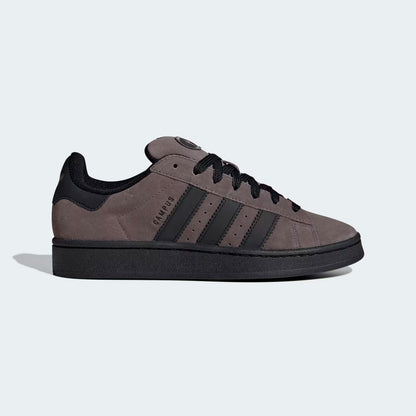 Adidas Campus 00s Charcoal Black