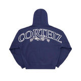 Campera Corteiz Royale Navy