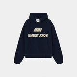 Hoodie Eme Studios Pidgey Navy