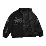 Campera Supreme Old English